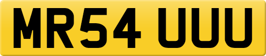 MR54UUU