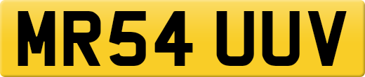 MR54UUV