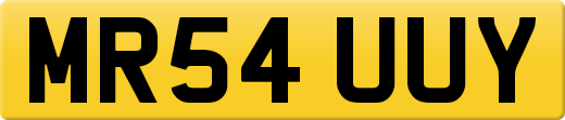 MR54UUY
