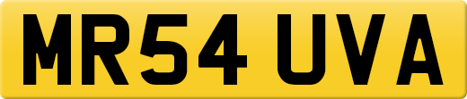 MR54UVA