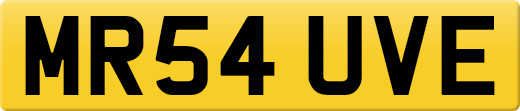 MR54UVE