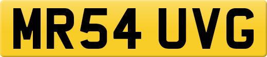 MR54UVG