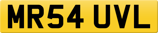 MR54UVL