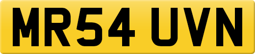 MR54UVN