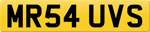 MR54UVS