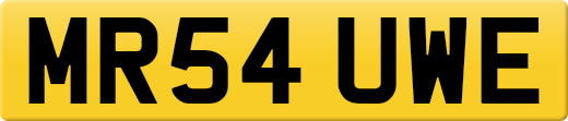 MR54UWE
