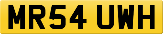 MR54UWH