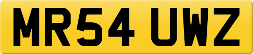 MR54UWZ