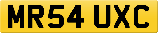 MR54UXC