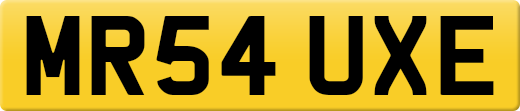 MR54UXE