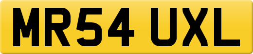 MR54UXL