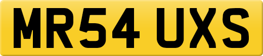 MR54UXS
