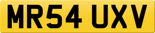 MR54UXV