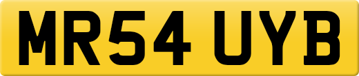 MR54UYB