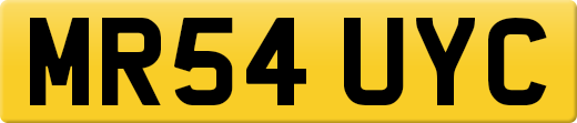 MR54UYC