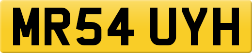 MR54UYH