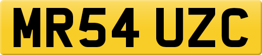MR54UZC