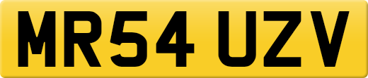 MR54UZV