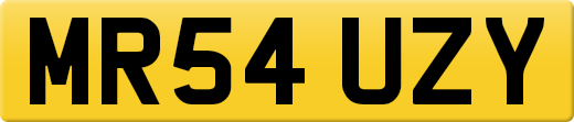 MR54UZY