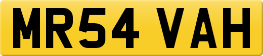 MR54VAH