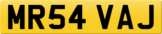 MR54VAJ