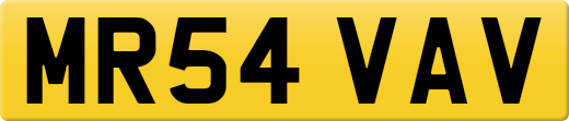 MR54VAV