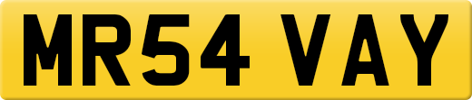 MR54VAY