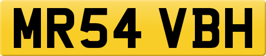 MR54VBH