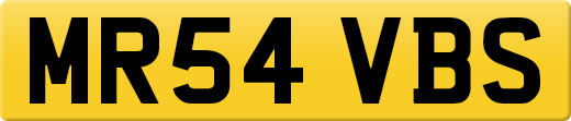 MR54VBS