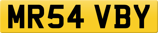 MR54VBY