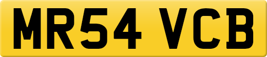MR54VCB