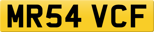 MR54VCF