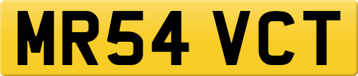 MR54VCT