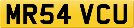 MR54VCU