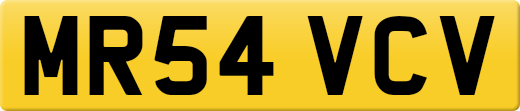 MR54VCV