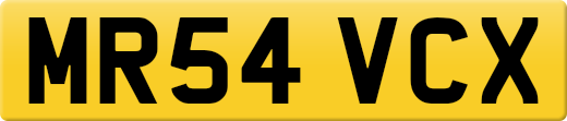 MR54VCX