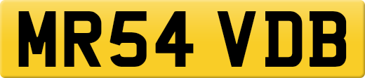 MR54VDB