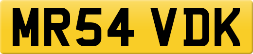 MR54VDK