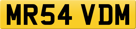 MR54VDM