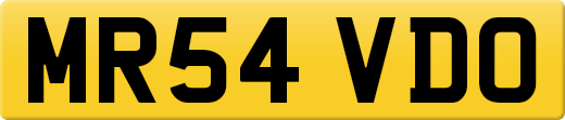 MR54VDO