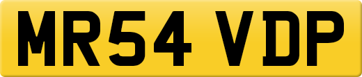 MR54VDP