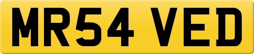 MR54VED