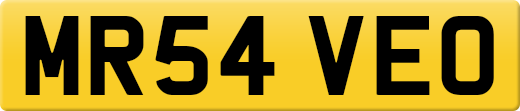 MR54VEO