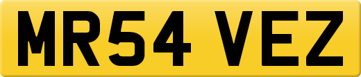 MR54VEZ