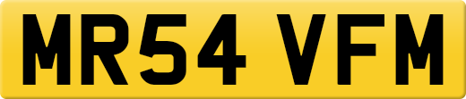 MR54VFM