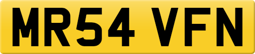 MR54VFN