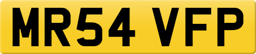 MR54VFP