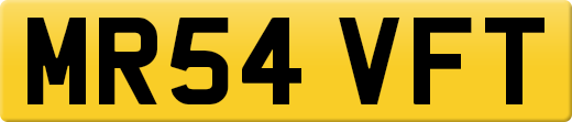 MR54VFT