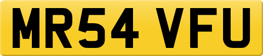 MR54VFU