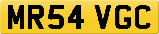 MR54VGC